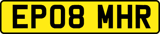 EP08MHR