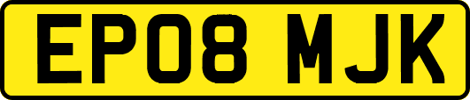 EP08MJK