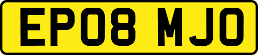 EP08MJO