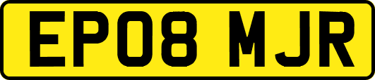 EP08MJR