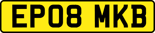 EP08MKB