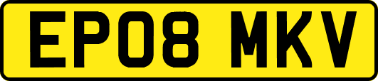 EP08MKV