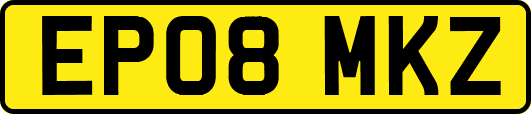 EP08MKZ