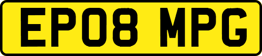 EP08MPG