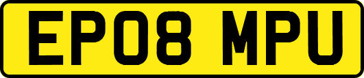 EP08MPU
