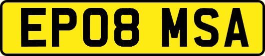 EP08MSA