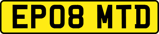 EP08MTD