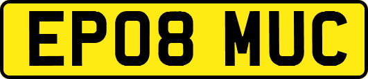 EP08MUC