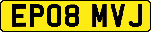 EP08MVJ