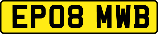 EP08MWB
