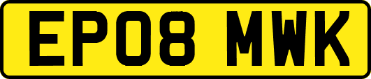 EP08MWK