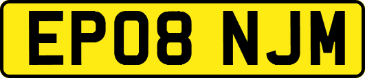 EP08NJM