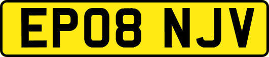EP08NJV