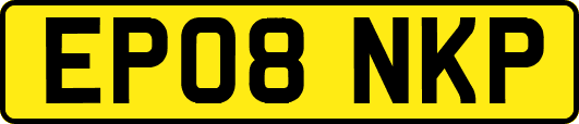 EP08NKP