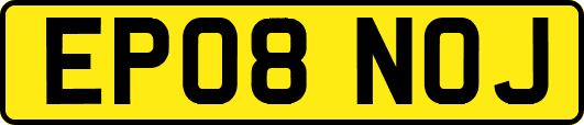 EP08NOJ