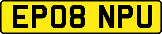 EP08NPU