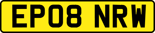EP08NRW