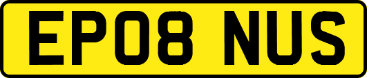 EP08NUS