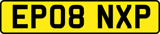 EP08NXP