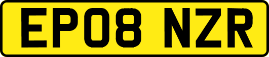 EP08NZR