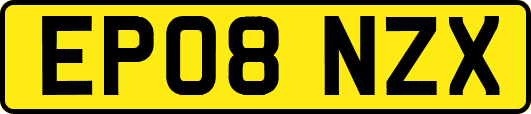 EP08NZX