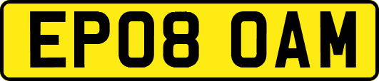 EP08OAM