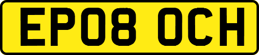 EP08OCH