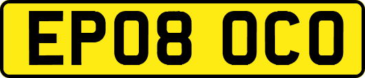 EP08OCO