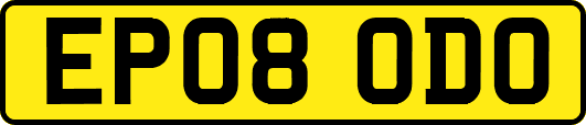 EP08ODO