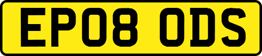 EP08ODS