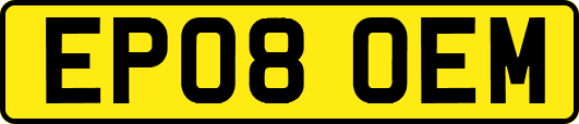 EP08OEM