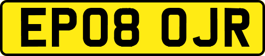 EP08OJR