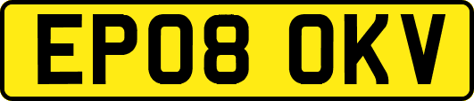 EP08OKV