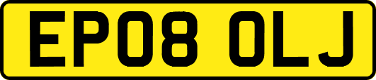 EP08OLJ