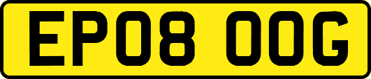 EP08OOG