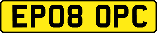 EP08OPC