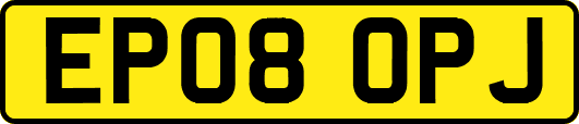 EP08OPJ