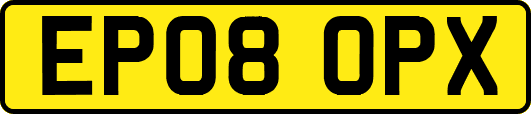 EP08OPX