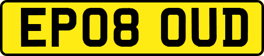 EP08OUD