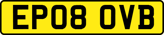 EP08OVB