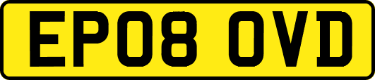 EP08OVD