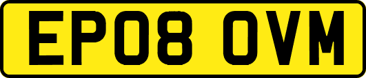 EP08OVM