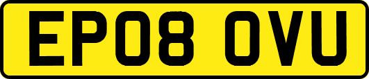 EP08OVU