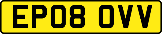 EP08OVV