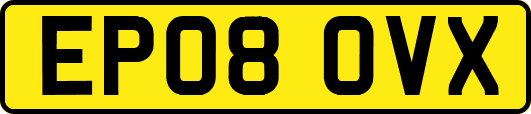 EP08OVX