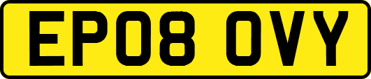 EP08OVY