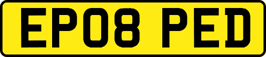 EP08PED