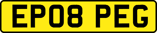 EP08PEG