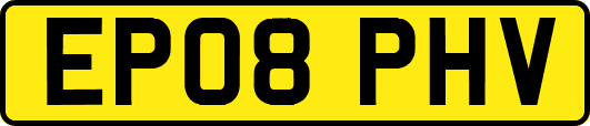 EP08PHV