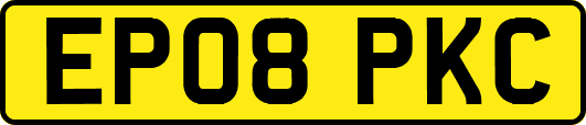EP08PKC